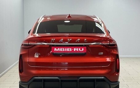 Haval F7x I, 2022 год, 2 470 000 рублей, 3 фотография