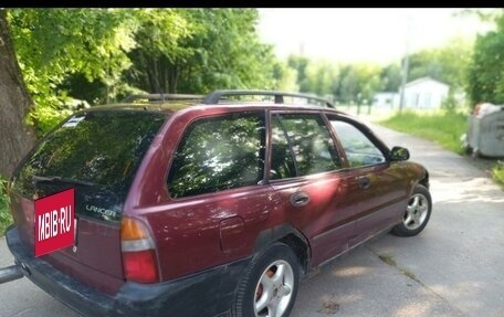 Mitsubishi Lancer VII, 1995 год, 105 000 рублей, 3 фотография