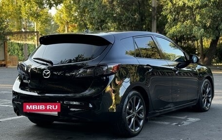 Mazda 3, 2009 год, 1 420 000 рублей, 4 фотография