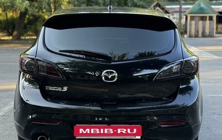 Mazda 3, 2009 год, 1 420 000 рублей, 5 фотография