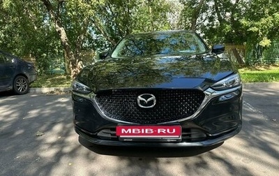 Mazda 6, 2020 год, 2 500 000 рублей, 1 фотография