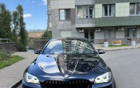 BMW 5 серия, 2014 год, 2 300 000 рублей, 2 фотография