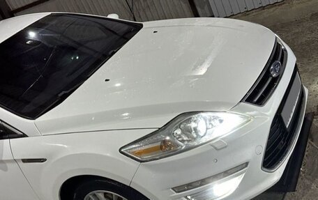 Ford Mondeo IV, 2011 год, 1 490 000 рублей, 8 фотография