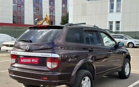 SsangYong Kyron I, 2007 год, 515 500 рублей, 7 фотография