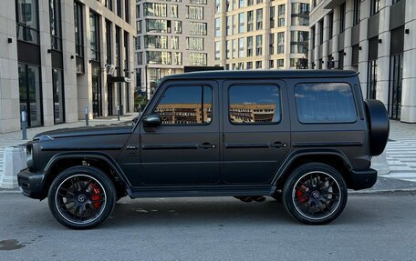 Mercedes-Benz G-Класс AMG, 2024 год, 28 500 000 рублей, 3 фотография