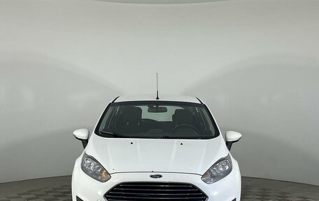 Ford Fiesta, 2015 год, 849 000 рублей, 2 фотография