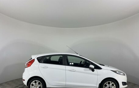 Ford Fiesta, 2015 год, 849 000 рублей, 4 фотография