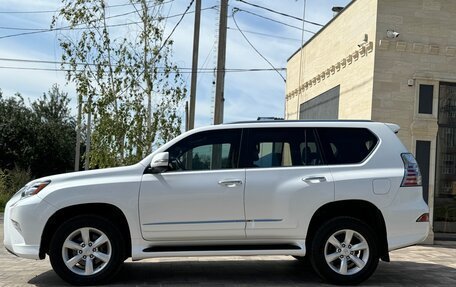 Lexus GX II, 2015 год, 5 650 000 рублей, 5 фотография