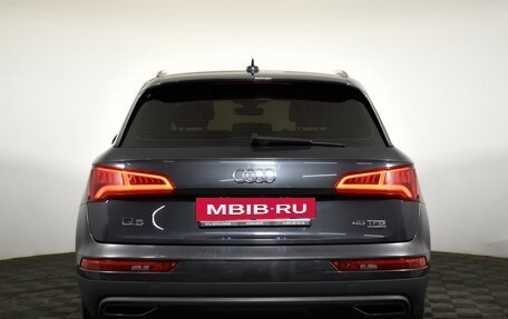 Audi Q5, 2018 год, 3 180 000 рублей, 5 фотография