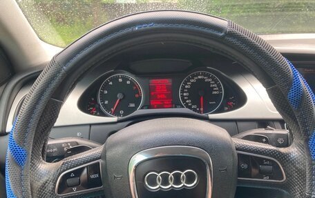 Audi A4, 2008 год, 970 000 рублей, 3 фотография