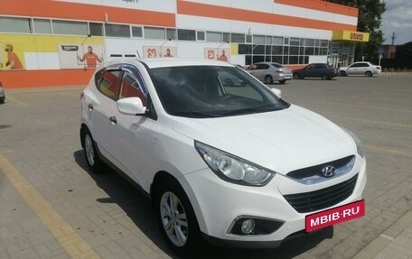 Hyundai ix35 I рестайлинг, 2013 год, 1 280 000 рублей, 5 фотография