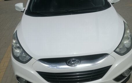 Hyundai ix35 I рестайлинг, 2013 год, 1 280 000 рублей, 4 фотография