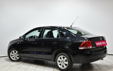 Volkswagen Polo VI (EU Market), 2013 год, 919 000 рублей, 1 фотография