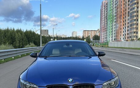 BMW 3 серия, 2007 год, 1 150 000 рублей, 2 фотография