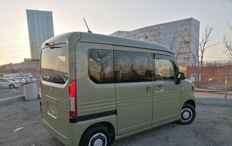 Honda N-VAN, 2018 год, 1 000 000 рублей, 1 фотография