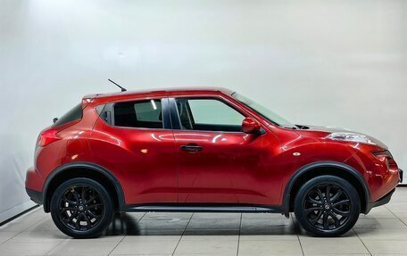 Nissan Juke II, 2011 год, 1 105 000 рублей, 5 фотография