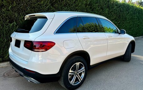 Mercedes-Benz GLC, 2020 год, 4 300 000 рублей, 3 фотография