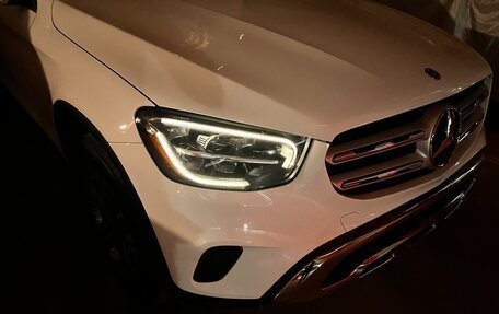 Mercedes-Benz GLC, 2020 год, 4 300 000 рублей, 8 фотография