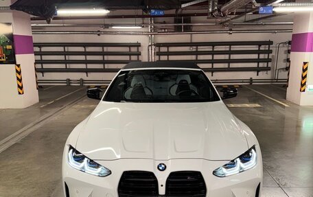 BMW M4, 2023 год, 11 900 000 рублей, 2 фотография