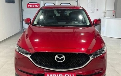 Mazda CX-5 II, 2017 год, 2 669 900 рублей, 1 фотография