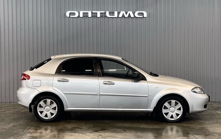 Chevrolet Lacetti, 2011 год, 599 000 рублей, 4 фотография