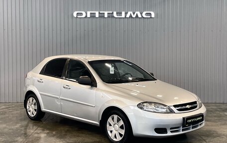 Chevrolet Lacetti, 2011 год, 599 000 рублей, 3 фотография