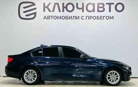 BMW 3 серия, 2013 год, 1 320 000 рублей, 4 фотография