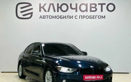 BMW 3 серия, 2013 год, 1 320 000 рублей, 3 фотография