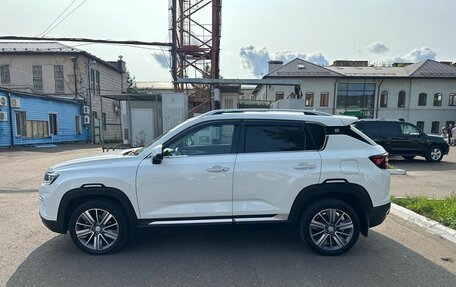 Changan CS35PLUS, 2021 год, 1 795 000 рублей, 1 фотография