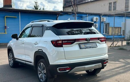 Changan CS35PLUS, 2021 год, 1 795 000 рублей, 3 фотография