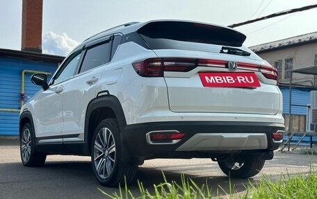 Changan CS35PLUS, 2021 год, 1 795 000 рублей, 2 фотография