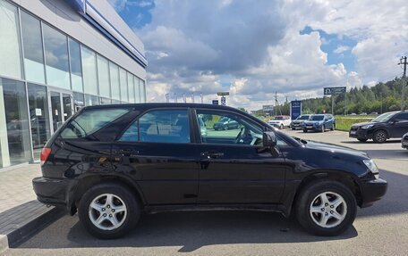 Lexus RX IV рестайлинг, 1999 год, 939 000 рублей, 3 фотография