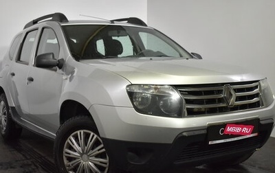 Renault Duster I рестайлинг, 2015 год, 1 149 000 рублей, 1 фотография