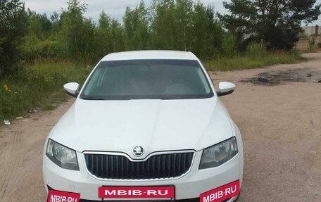 Skoda Octavia, 2015 год, 1 200 000 рублей, 1 фотография