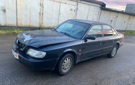 Audi A6, 1995 год, 220 000 рублей, 2 фотография