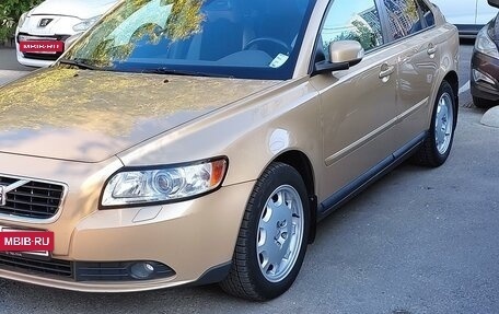 Volvo S40 II, 2008 год, 1 150 000 рублей, 2 фотография