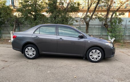 Toyota Corolla, 2006 год, 855 000 рублей, 6 фотография