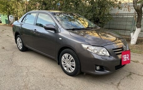 Toyota Corolla, 2006 год, 855 000 рублей, 5 фотография