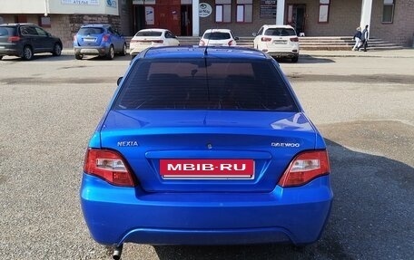 Daewoo Nexia I рестайлинг, 2013 год, 299 000 рублей, 4 фотография