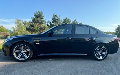 BMW M5, 2005 год, 4 250 000 рублей, 2 фотография