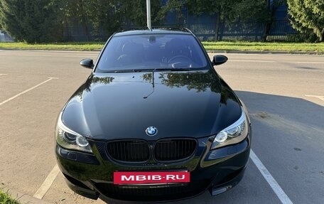 BMW M5, 2005 год, 4 250 000 рублей, 3 фотография