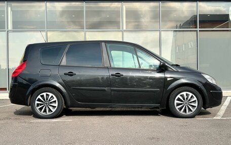 Renault Scenic III, 2007 год, 449 000 рублей, 2 фотография