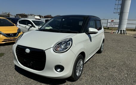 Daihatsu Boon III, 2019 год, 1 210 000 рублей, 1 фотография