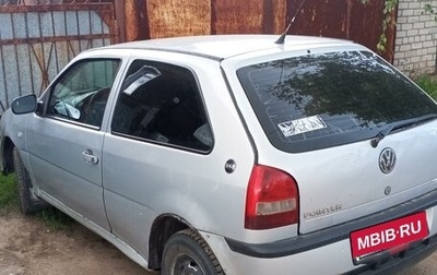 Volkswagen Pointer, 2005 год, 170 000 рублей, 1 фотография