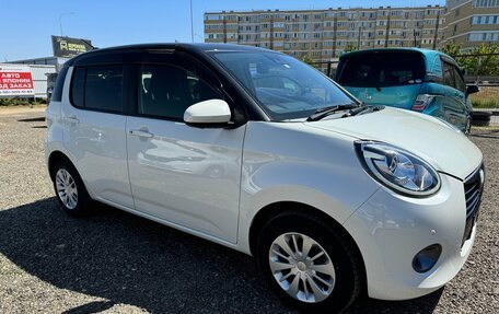 Daihatsu Boon III, 2019 год, 1 210 000 рублей, 3 фотография