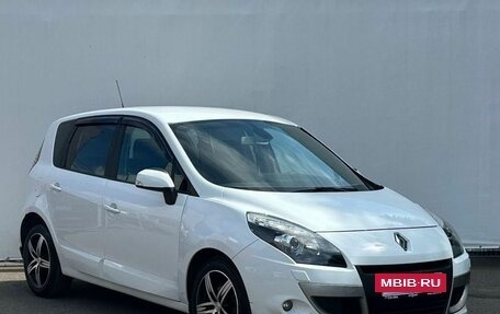 Renault Scenic III, 2011 год, 960 000 рублей, 3 фотография