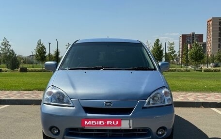 Suzuki Aerio, 2001 год, 444 000 рублей, 1 фотография