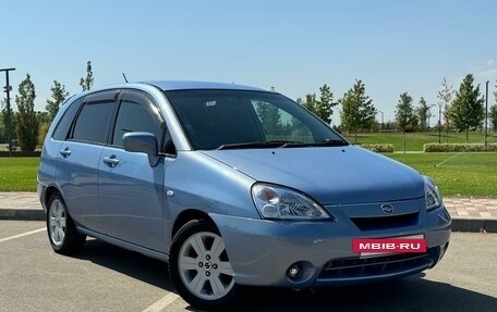 Suzuki Aerio, 2001 год, 444 000 рублей, 2 фотография