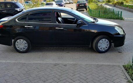 Nissan Almera, 2015 год, 650 000 рублей, 3 фотография