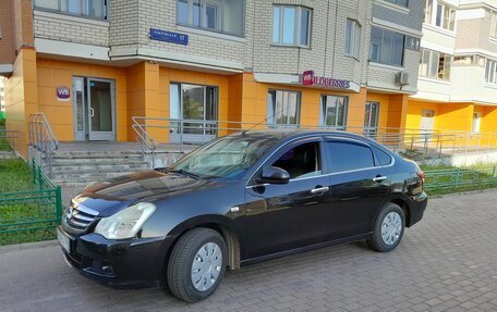 Nissan Almera, 2015 год, 650 000 рублей, 2 фотография